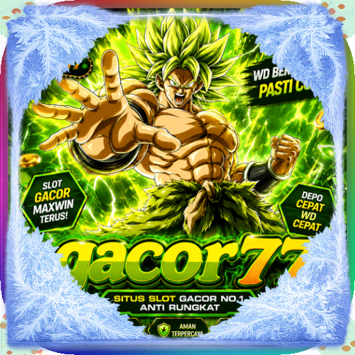 gacor77 — galeri pratinjau - APK Resmi
